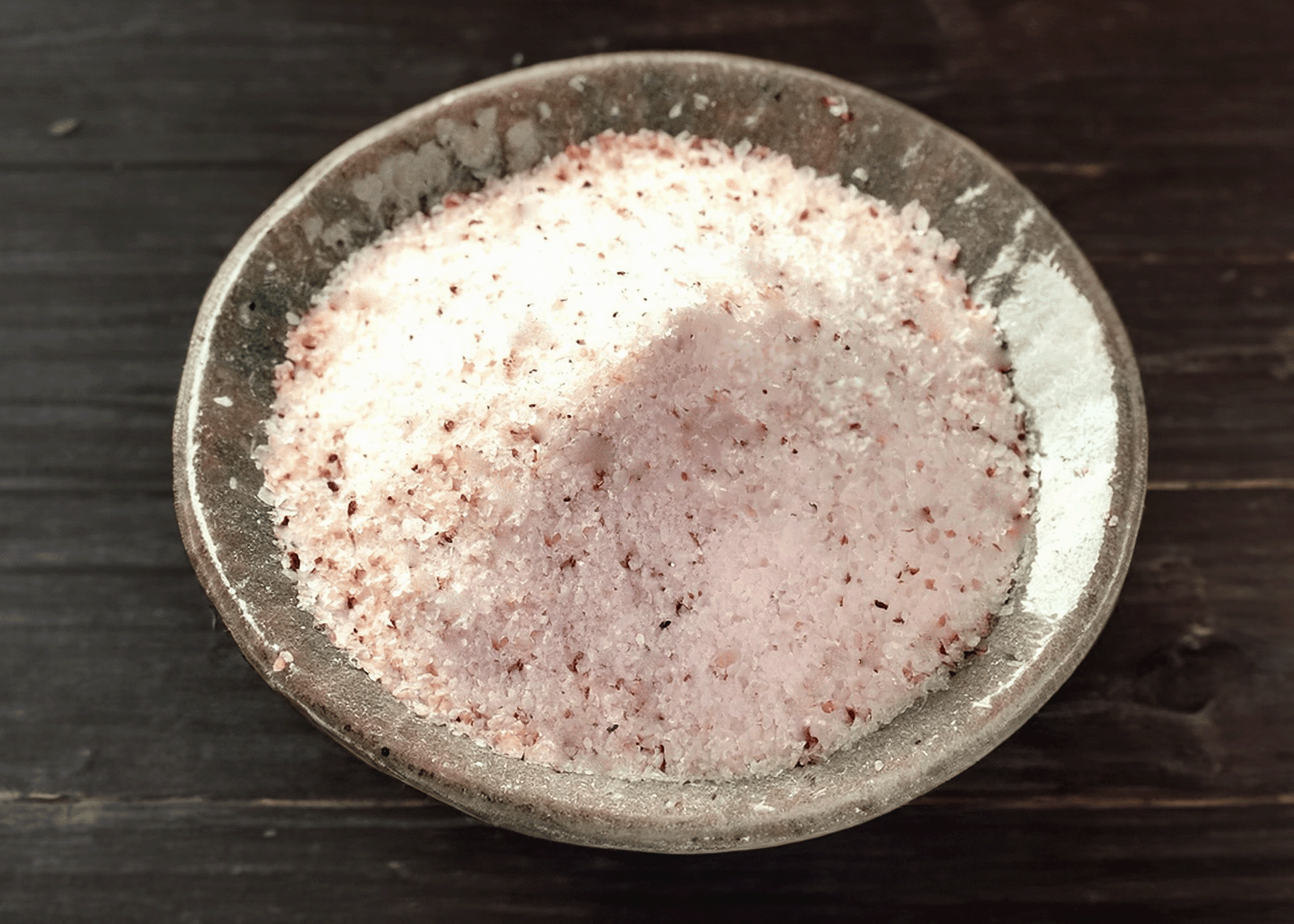 Kala Namak Black Salt - By Baano