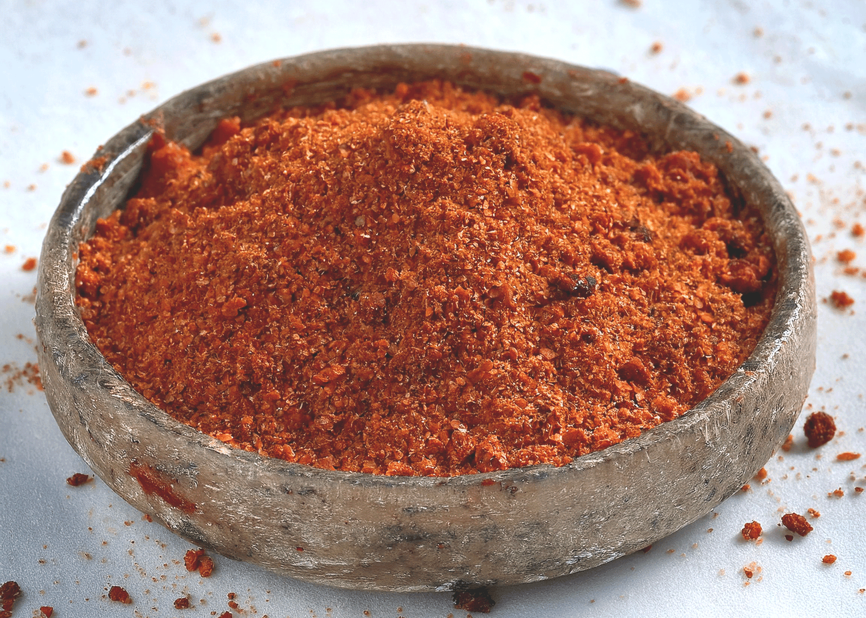 Bacon Salt - By Baano