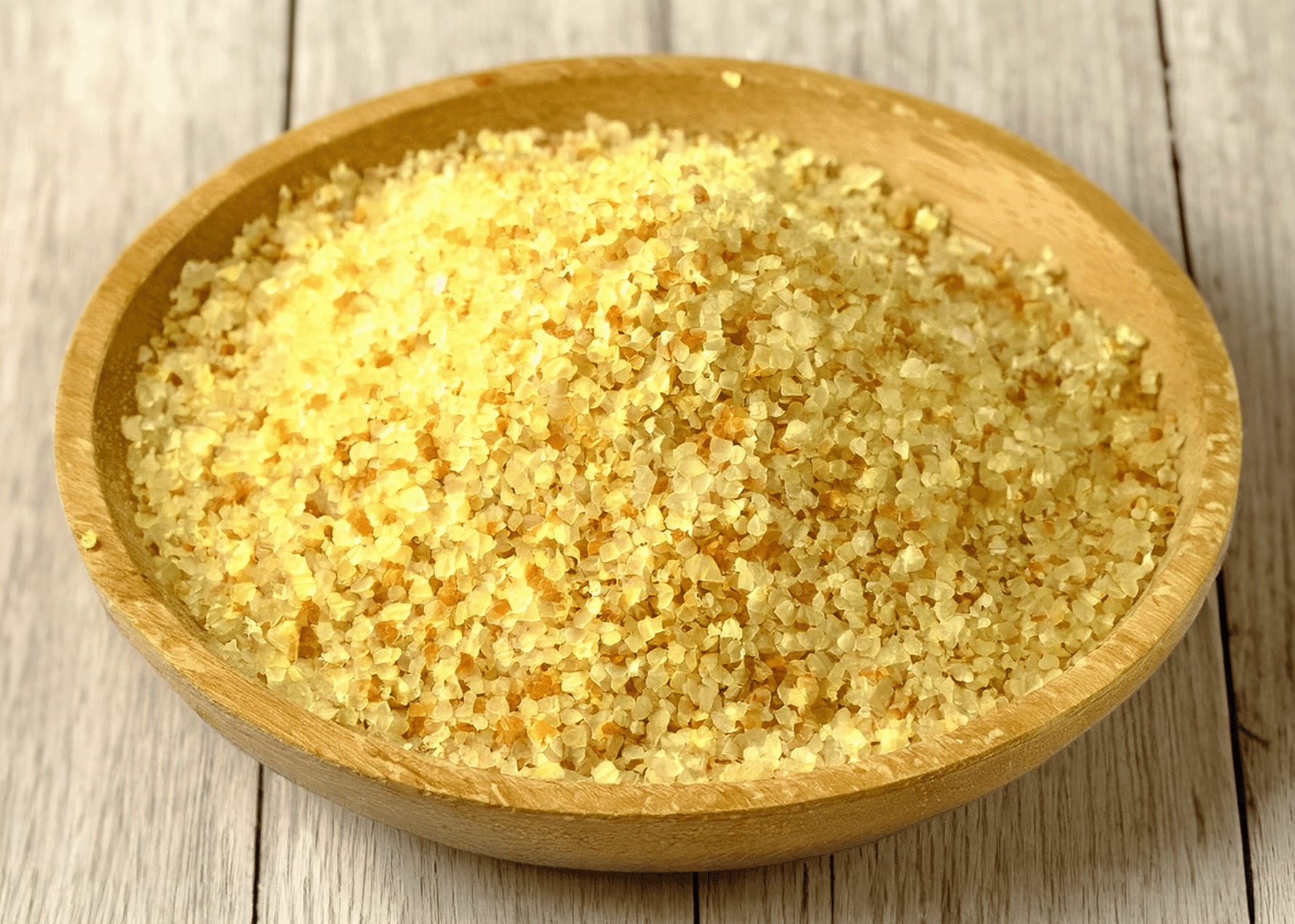 Spicy Curry Salt - By Baano