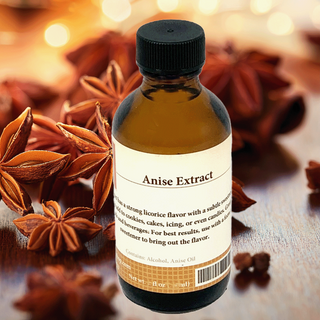 Anise Extract