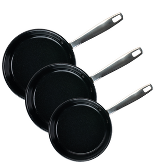 Maestro Ceramic Nonstick Frying Pan - By Baano