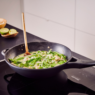 Energy 12" Nonstick Wok - By Baano
