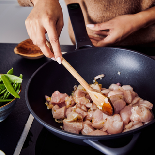 Energy 12" Nonstick Wok - By Baano