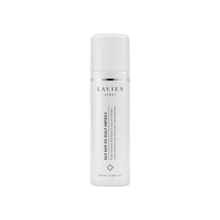 Silk Hair Ice Scalp Ampoule