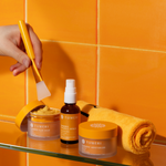 Glow Skincare Bundle