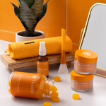 Turmeric Total Wellness Kit