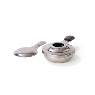Nori Fondue Set - By Baano
