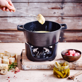 Nori Fondue Set - By Baano