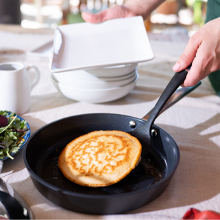 Maestro Ceramic Nonstick Frying Pan - By Baano