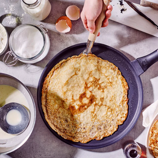 Energy 11" Nonstick Griddle Pan - By Baano