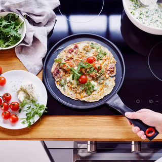 Energy 11" Nonstick Griddle Pan - By Baano