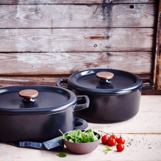 Nori 5 Qt. Dutch Oven - By Baano