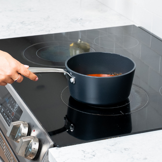 Maestro Essentials 6-Piece Cookware Set - By Baano