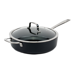 Maestro 4 Qt Nonstick Sauté Pan - By Baano
