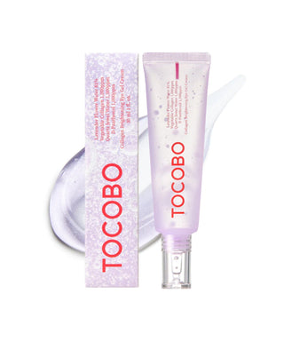 TOCOBO Collagen Brightening Eye Gel Cream - By Baano