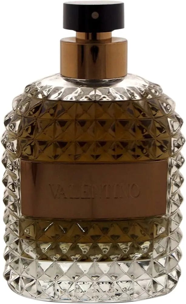 Uomo By Valentino For Men EDT 5oz Spray - By Baano