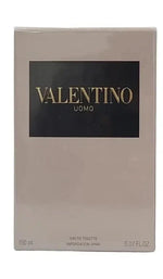 Uomo By Valentino For Men EDT 5oz Spray - By Baano