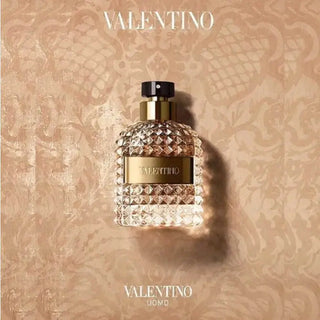 Uomo By Valentino For Men EDT 5oz Spray