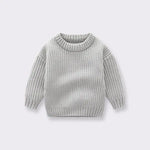 Knitted Sweater Baby Outerwear - # BAAA111310002