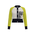 VANGUARD Jacket BYMANYC ® New York