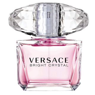 Versace Bright Crystal Eau de Toilette - TESTER (3.0oz)