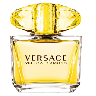 Versace Yellow Diamond Eau de Toilette - TESTER (3.0oz)