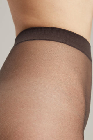 Fantasy Tights Conte Versale - Openwork Stockings Imitation - By Baano