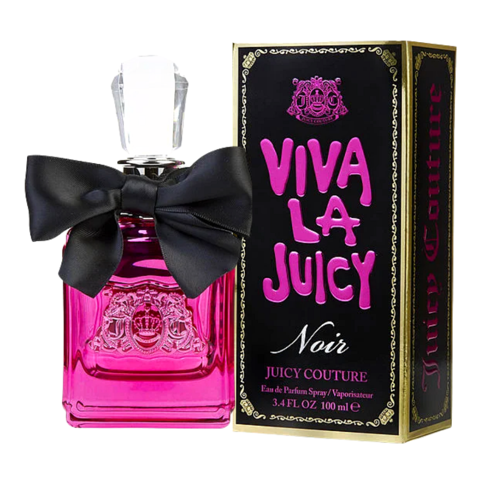 Viva La Juicy Noir Eau de Parfum (3.4 oz)