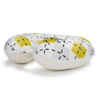 Slumber Memory Foam Neck Pillow