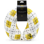 Slumber Memory Foam Neck Pillow