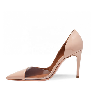 Jane Pumps - By Baano