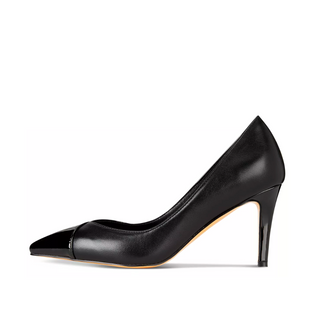 Michelle Pumps Black - By Baano