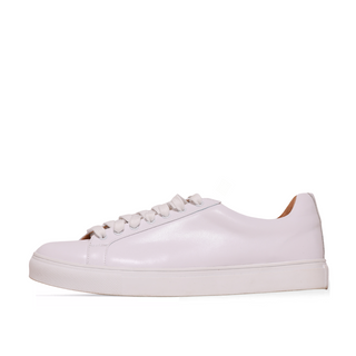 Jordin Sneakers White - By Baano