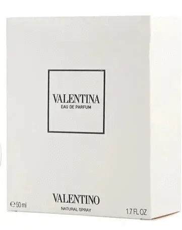 Valentina By Valentino For Women 2.7oz (TESTER) EDP Spray - By Baano