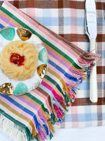 Valentina Rainbow Party Napkin