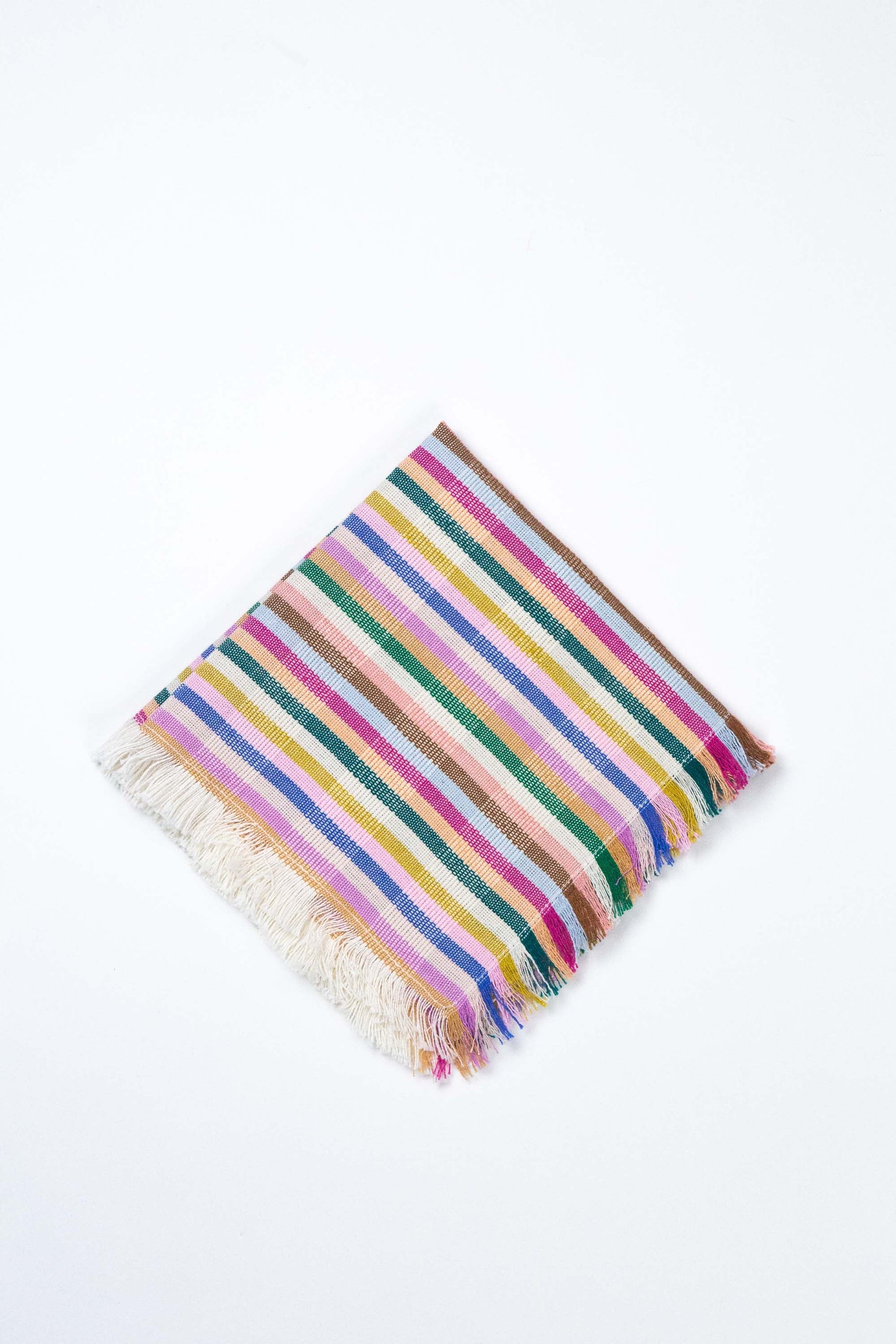 Valentina Rainbow Party Napkin