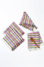 Valentina Rainbow Party Napkin