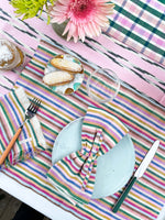 Valentina Rainbow Napkin