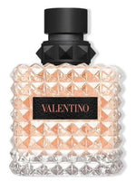 Donna Born In Roma Coral Fantasy by Valentino For Women EDP 3.4oz Spray - By Baano