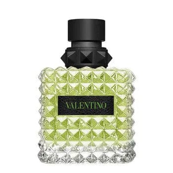 Valentino Born In Roma Green Stravaganza For Women 3.4 oz EDP Spray - By Baano
