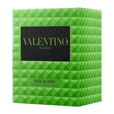 Valentino Born In Roma Green Stravaganza For Women 3.4 oz EDP Spray