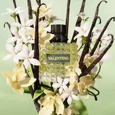 Valentino Born In Roma Green Stravaganza For Women 3.4 oz EDP Spray
