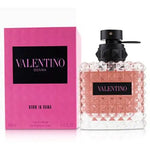 Valentino Donna Born In Roma For Women 3.4 oz EDP Spray - By Baano