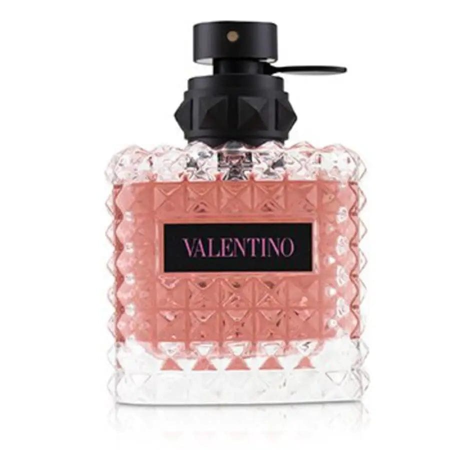 Valentino Donna Born In Roma For Women 3.4 oz EDP Spray - By Baano