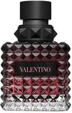Valentino Donna Born In Roma Intense For Women 1.7 oz EDP Spray - By Baano