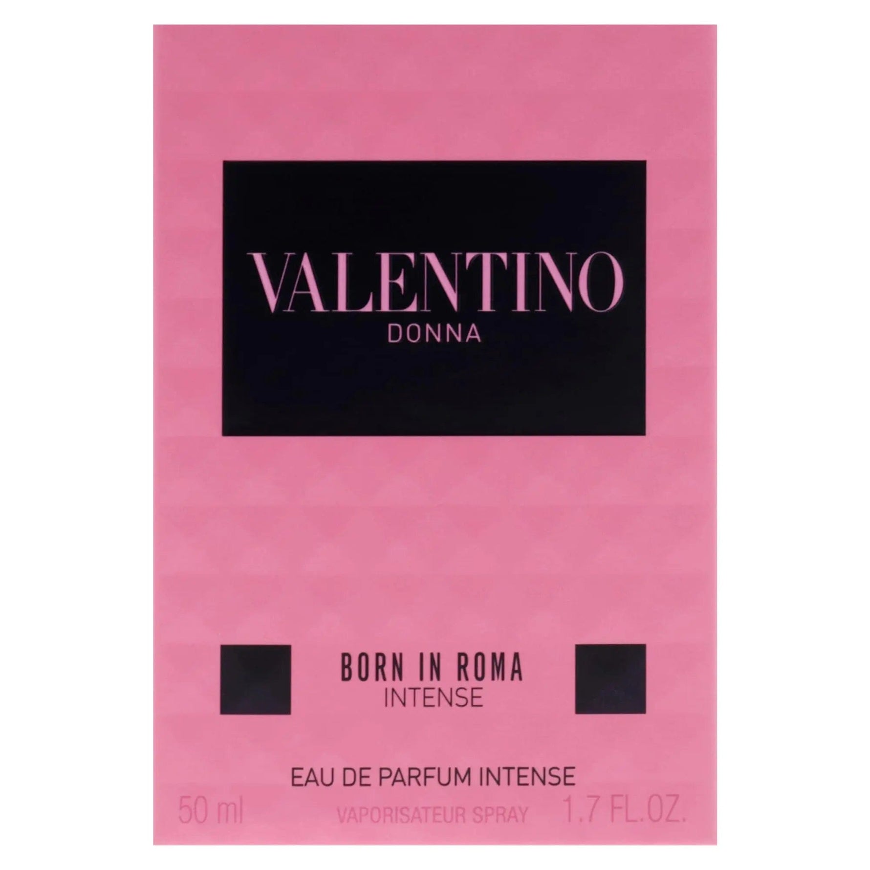 Valentino Donna Born In Roma Intense For Women 1.7 oz EDP Spray - By Baano