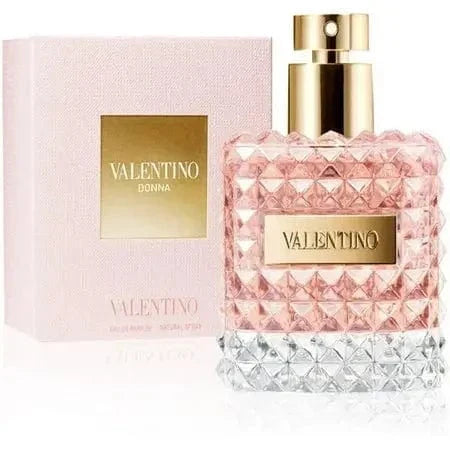 Valentio By Valentino For Women 3.4 oz EDP Spray - By Baano