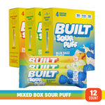 12ct. Sour Puff Variety Box