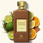 VIBRANT LEATHER | UNISEX