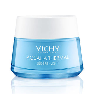 Vichy Aqualia Thermal Light Moisturizing Cream 50 ml